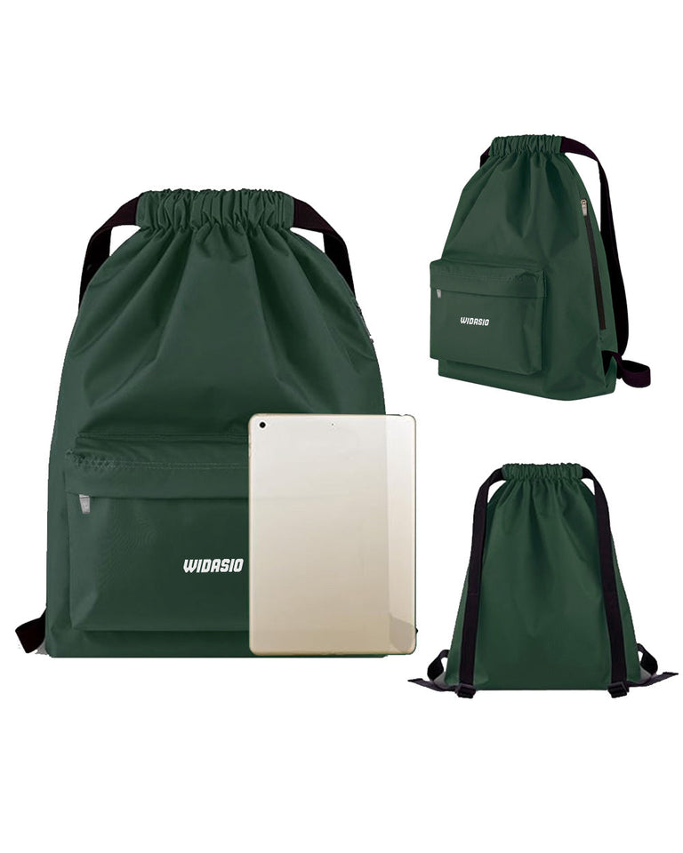 Unisex FlexDraw Bag