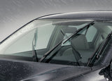 Hybrid Wiper blades For All Cars ( pair)