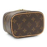 Louis Vuitton Monogram Nano Nice