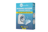 Washing Machine Cleaning Tablets