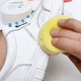 Quick Shoe Cleaner