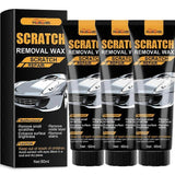 Motor Inside Scratch Remover with Free Edgeless Towel