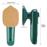Portable Travel Steamer Iron For Clothes