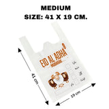 Our Best Selling Eid-ul-Adha Meat Bags