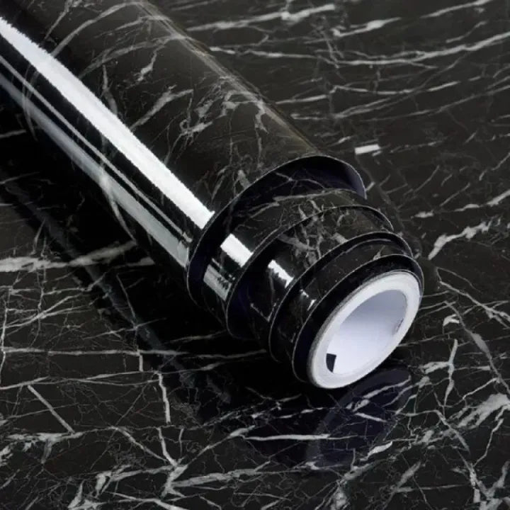 Waterproof & Heat Resistant Marble Sheet (size 60x200 CM)