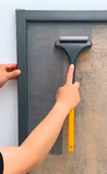 MULTIFUNCTIONAL CLEANING BRUSH
