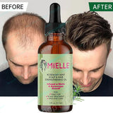 Mielle Rosemary Mint Hair Oil