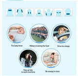 COOLING PATCHES FOR FEVER DOWN  pack of 6