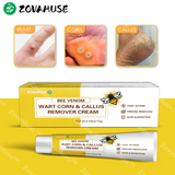 Bee Venom Corn & Callus Remover Cream