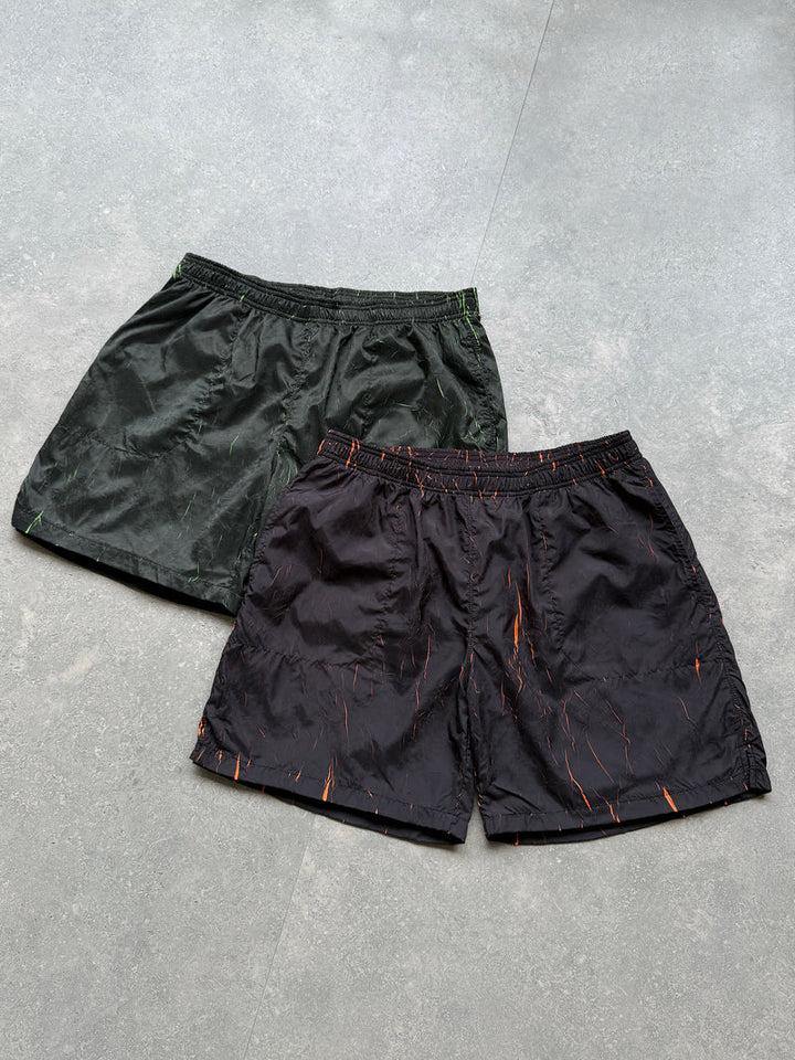 VRK Crackshift Shorts