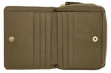 Monika Wallet with multiple card slots