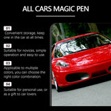 All Cars Magic Car Scratch Remover Pen