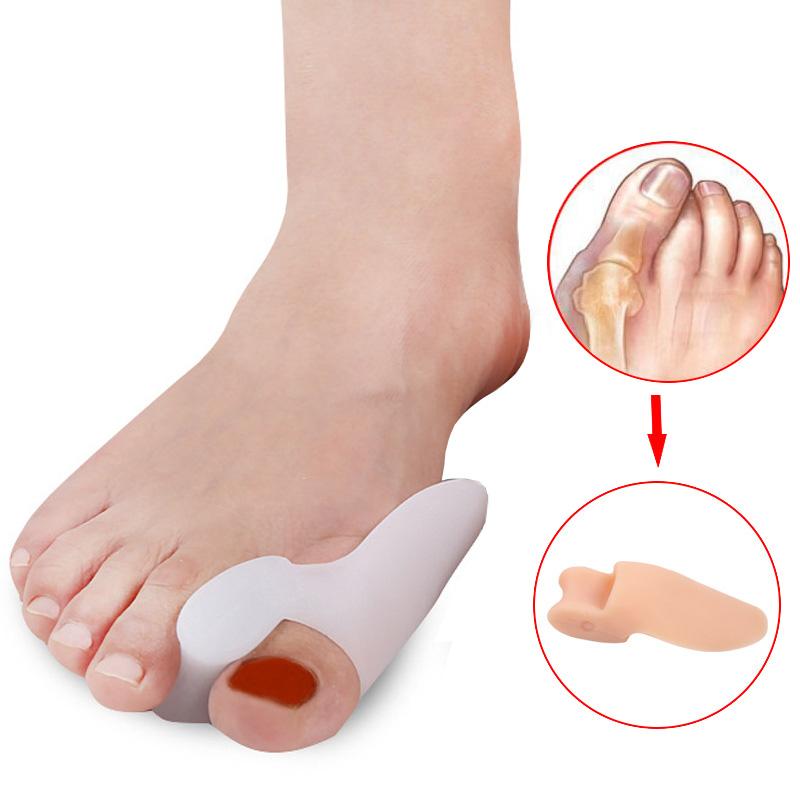 Big Toe Separator Bunion Corrector Sleeve