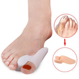 Big Toe Separator Bunion Corrector Sleeve