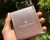 Premium Leather Vincent Pelle Wallet