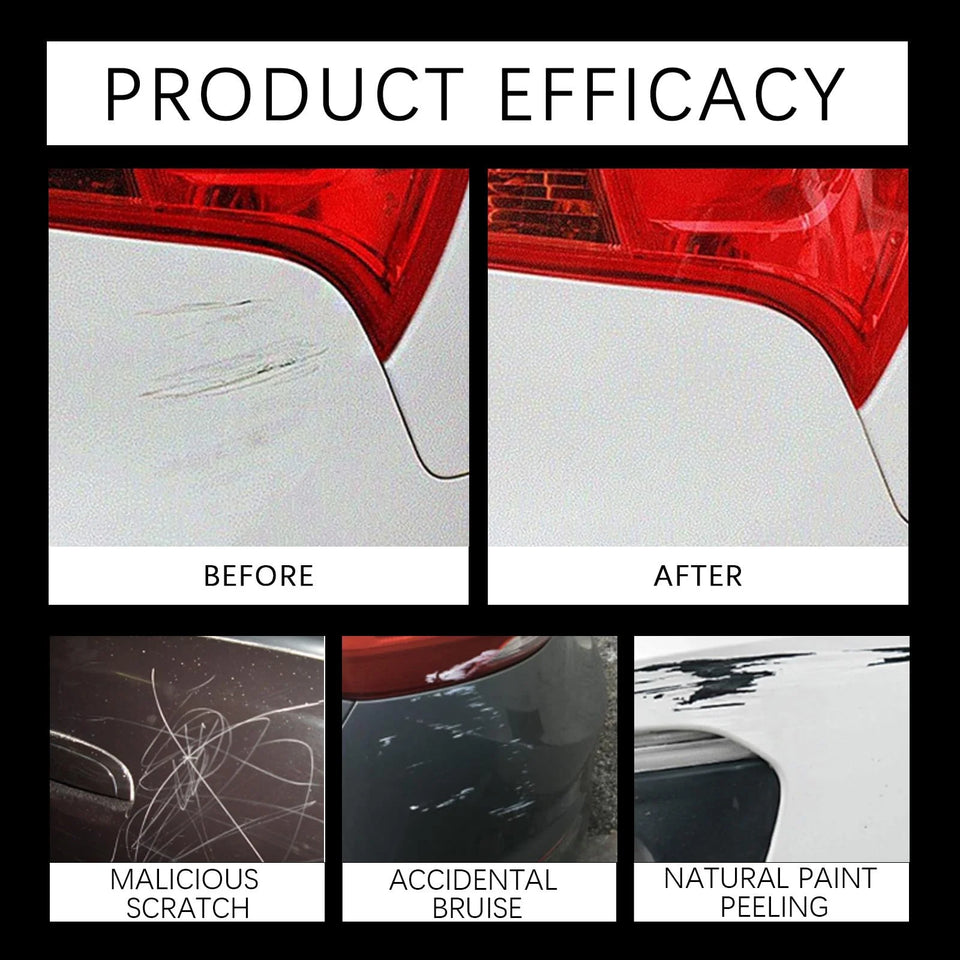 All Cars Magic Car Scratch Remover Pen