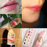 Crystal Changing Flower Jelly Lipstick ( Special Offer🔥 )