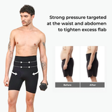 Shapermen High-Compression Shorts