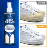 Quick Shoe Cleaner