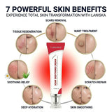 Laniska Scar Soothing Cream