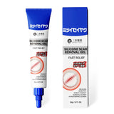 Professional Scar Removal Cream