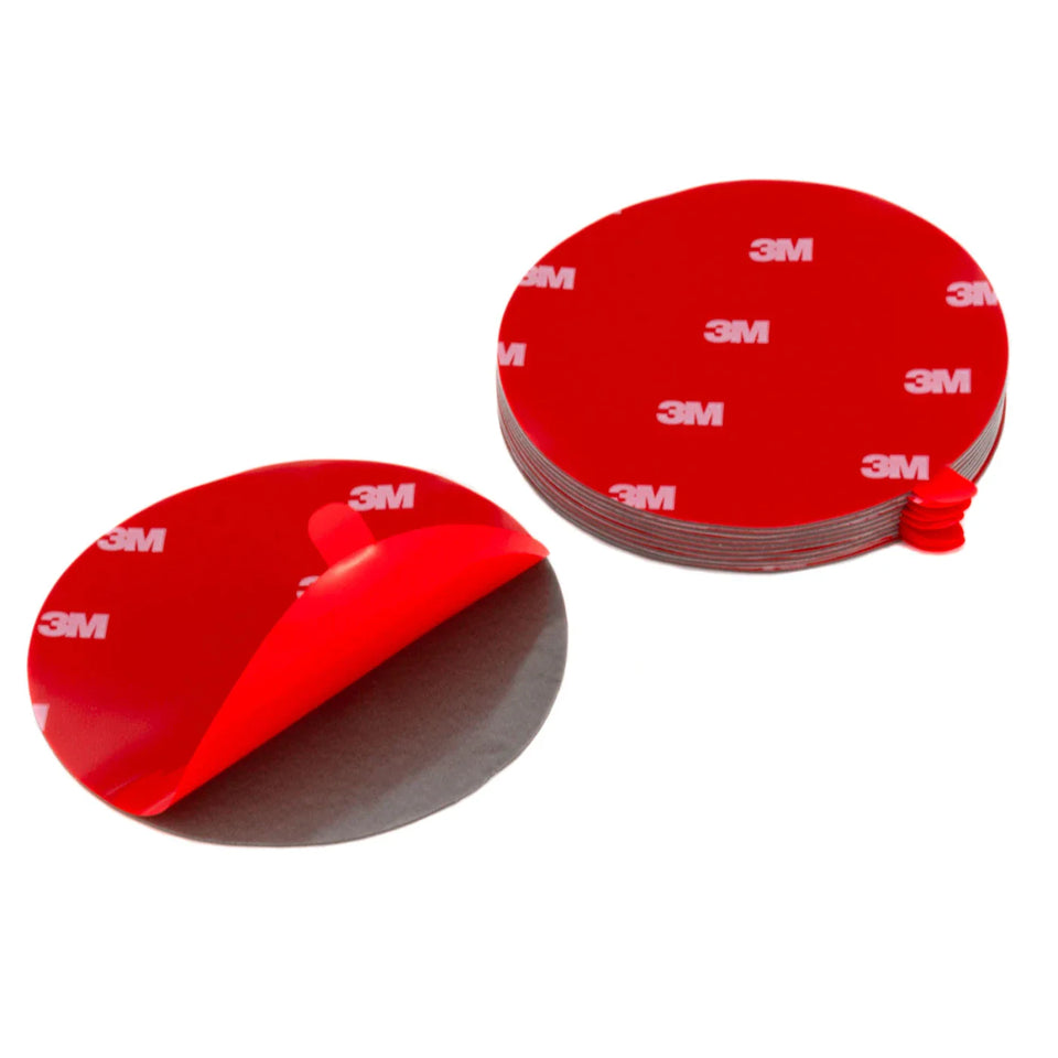 Double-Sided Adhesive Tape- Pack of 10
