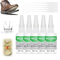 High Strength Oily Universal Super Adhesive Glue