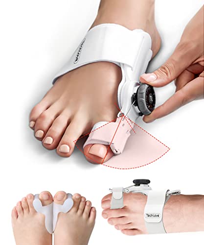 Bunion Toe Corrector Support for Pain Relief