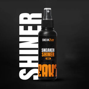 Our Most Viral Sneaker Shiner Spray™