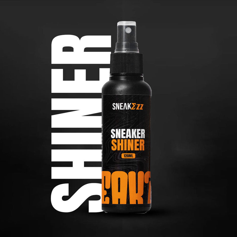 Our Most Viral Sneaker Shiner Spray™
