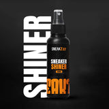 Our Most Viral Sneaker Shiner Spray™