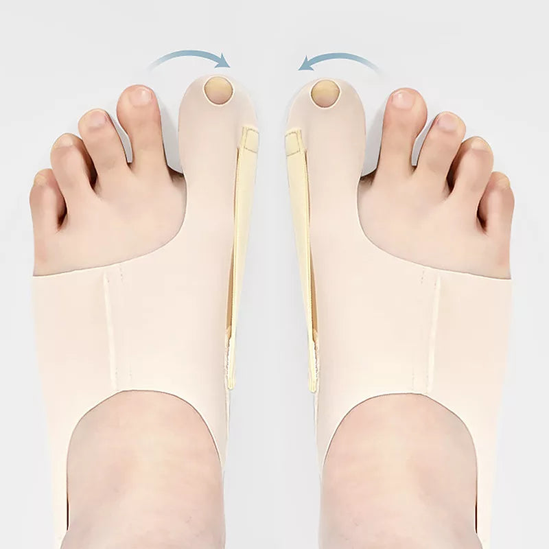 Big Toe Separator Bunion Corrector Sleeve