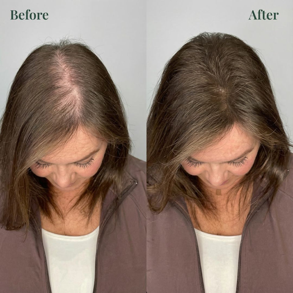 Tgideas Rosemary Shampoo