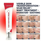 Laniska Scar Soothing Cream