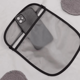 Transparent Waterproof Kitchen Apron