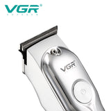 Cordless Close Cutting T-Blade Trimmer