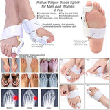 Bunion Toe Corrector Support for Pain Relief