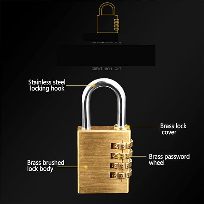 Mini Lock