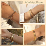 Ayatul Kursi Cuff Bracelet