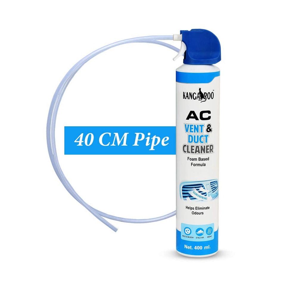 🔥The Last Day Sale 36% OFF🔥 Car AC Vent & Ducts Cleaner