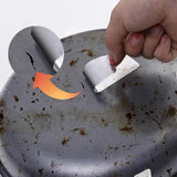 Stainless Steel Leaking Repair Patch for Cooking Pots- Pack of 5