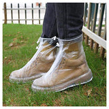 Reusable Waterproof Rain Shoe Covers
