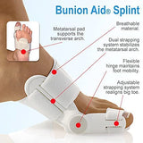 Bunion Toe Corrector Support for Pain Relief