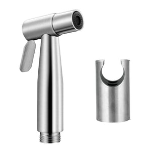 Premium Quality-Stainless Steel 304 Muslim Shower Set