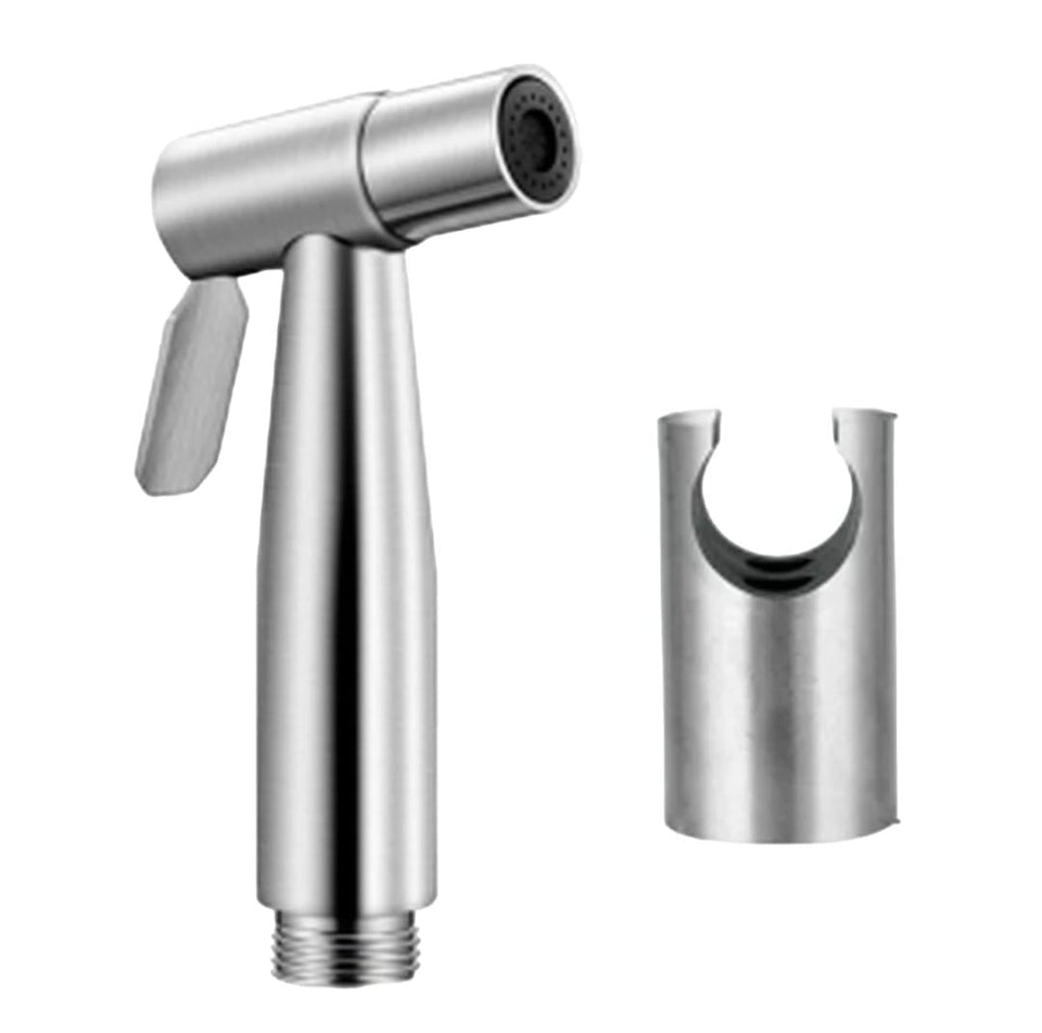 Premium Quality-Stainless Steel 304 Muslim Shower Set