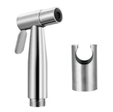 Premium Quality-Stainless Steel 304 Muslim Shower Set