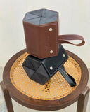 Glasses Organiser & Storage Bag For Men & Women