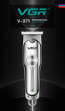 Cordless Close Cutting T-Blade Trimmer