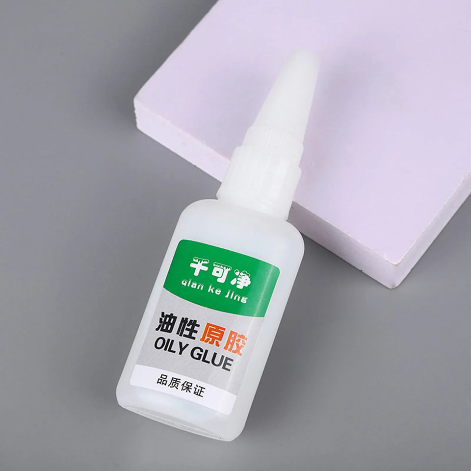 Multipurpose Super Glue