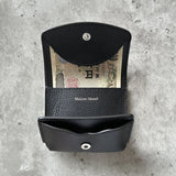 Premium Leather Card Wallet
